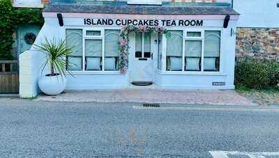 Island Cupcakes Tea Room