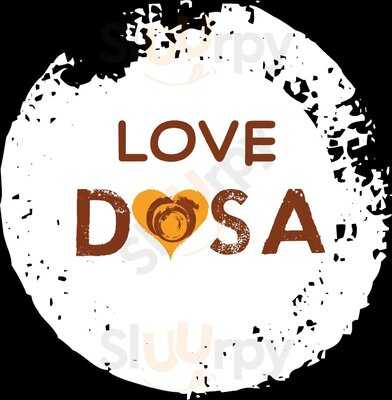 Love Dosa