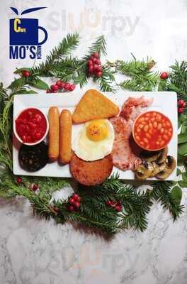 Mo’s Munch Cafe