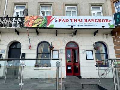 Pad Thai Bangkok Restaurant & Takeaway