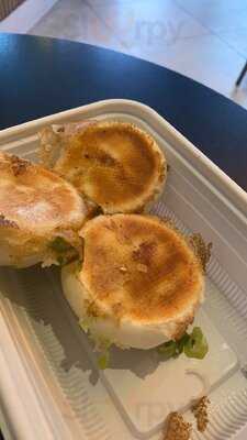 Bao Spot