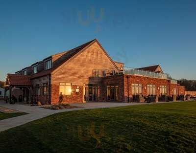 The Pavilion At Heacham Manor Hotel