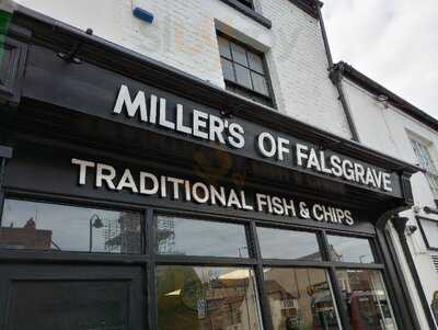 Millers Of Falsgrave