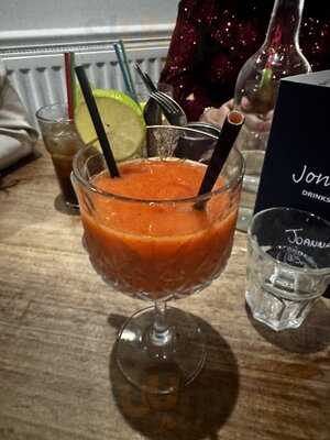 Jonny’s Goring Bar & Kitchen