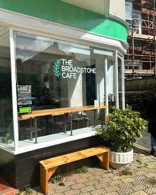 The Broadstone Cafe