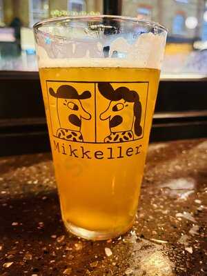 Mikkeller Brewpub London