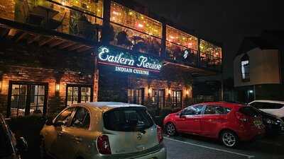 Eastern Revive