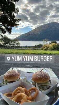 Yum Yum Burger