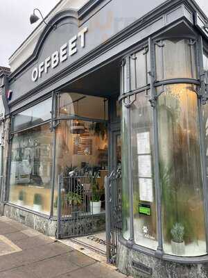 Offbeet Southsea