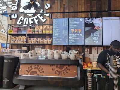 Black Sheep Coffee