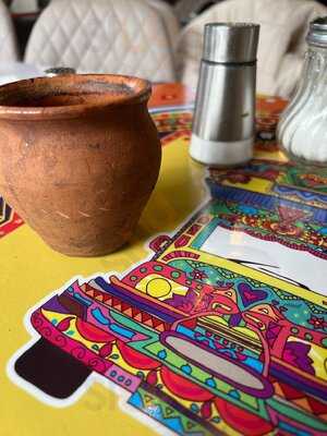 Lahori Chai Shai