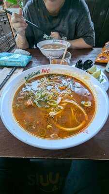 Delicious Pho