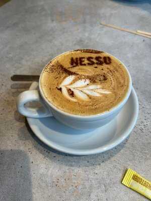 Nesso Coffee