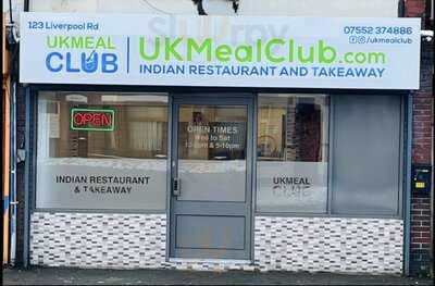 Uk Meal Club