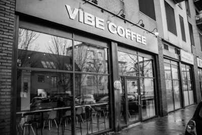 Vibe Coffee