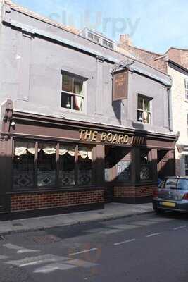 The Board Inn Bridlington