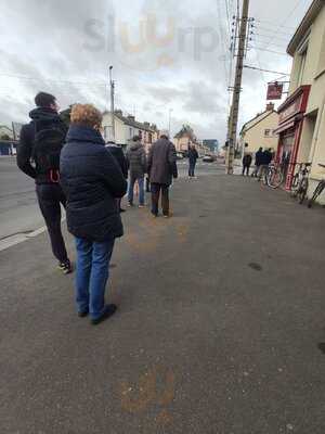 Boulangerie Thouret, Caen