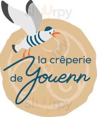 La Crêperie De Youenn