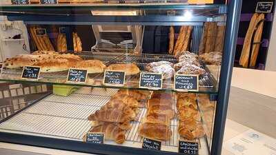 Boulangerie Jupin, Tours-sur-Marne