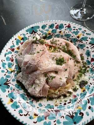 Cacio E Pepe, Valenciennes