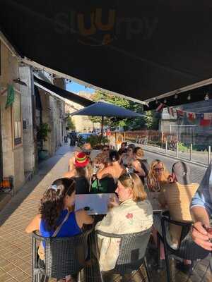 La Terrasse Saint Michel, Bordeaux