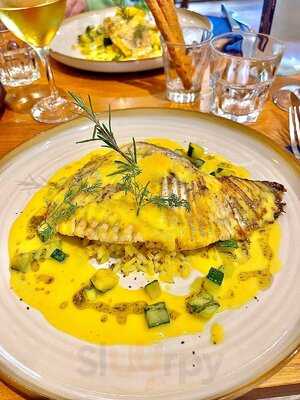 La Cantine Du Lou'bar, Villeneuve-Loubet