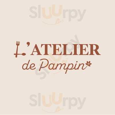 L'atelier De Pampin