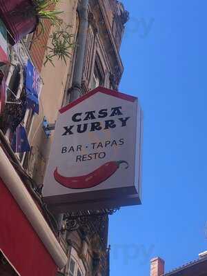 Casa Xurry