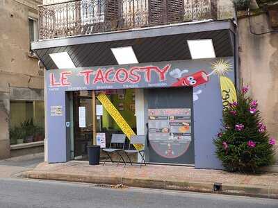 Le Tacosty, Mussidan