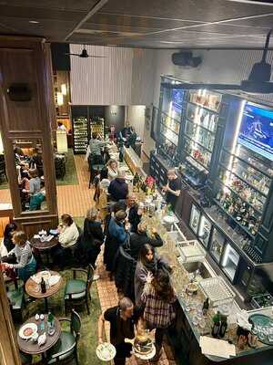 Louis - Brasserie & Pub, Marseille