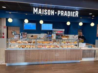 Maison Pradier