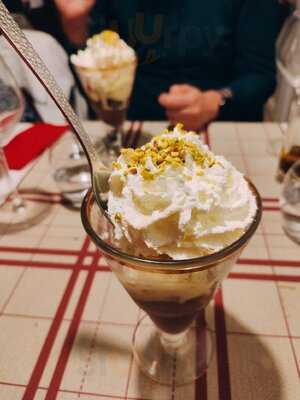 L'auberge Georgio, Saint-Prix