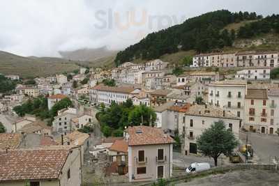 Il Rifugio Del Pastore, Castel del Monte