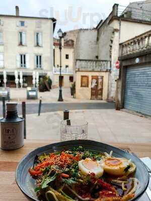 La Micro Cantine, Foix