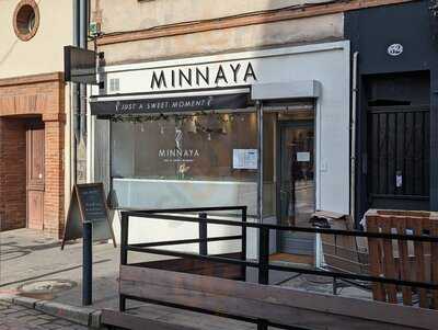 Minnaya, Toulouse