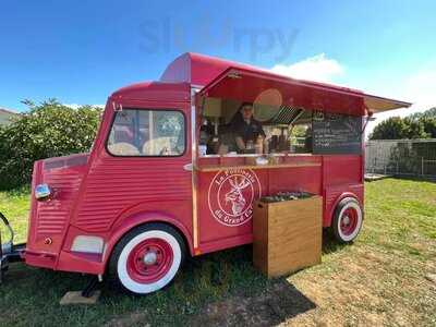 Food Truck La Poutinerie, La Roche-sur-Yon