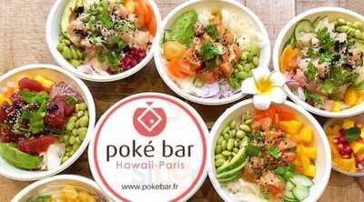 Poké Bar Pontoise, Pontoise