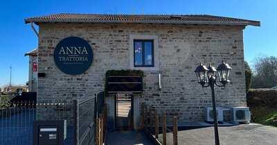 Anna Trattoria, Golbey