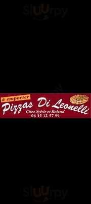 Pizza Di Leonelli, Veyrins-Thuellin