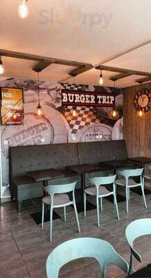 Burger Trip, Bourg-lès-Valence