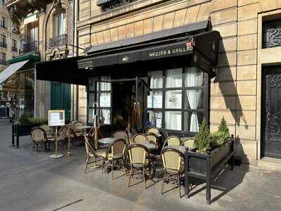 Diwan Paris