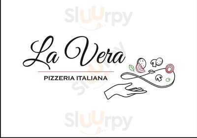 La Vera Pizzeria Italiana, Bouloc