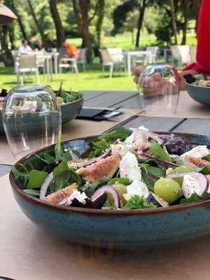 Restaurant Teetime, Lesigny