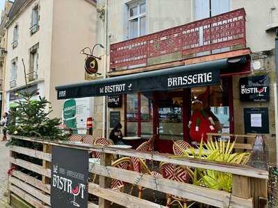 Le Bistrot Des Halles, Savenay