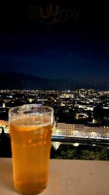 Restaurant Ciel Rooftop Grenoble, Grenoble