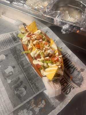 La Supp', Peille