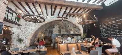 Restaurant La Voute, Sisteron