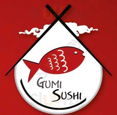 Gumi Sushi