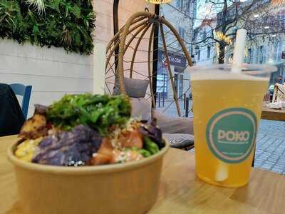 Poko - Poké Bowls & Bubble Tea