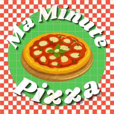 Ma Minute Pizza - Carpentras, Carpentras